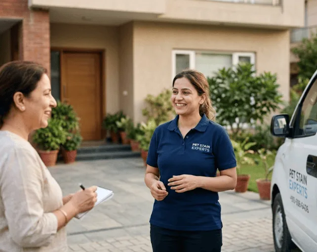 Pet Stain Carpet Cleaning Ree Heights, SD FAQs